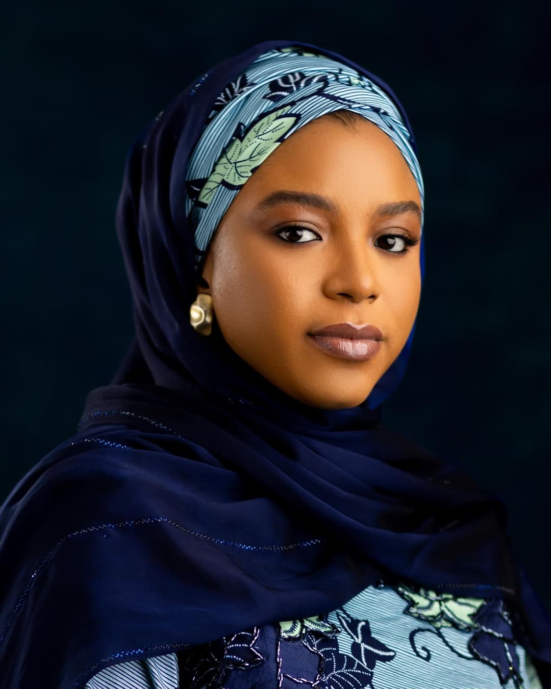 Maryam Musa Yahaya, Director General, Northwest Governors Forum